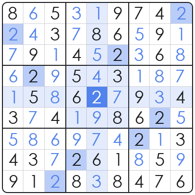 largest sudoku