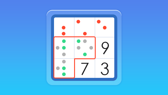 create sudoku game